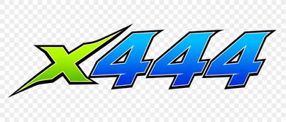 x444